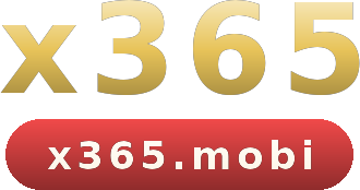 x365 โลโก้